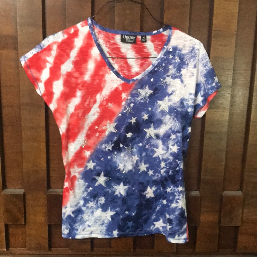 NWOT medium shirt
